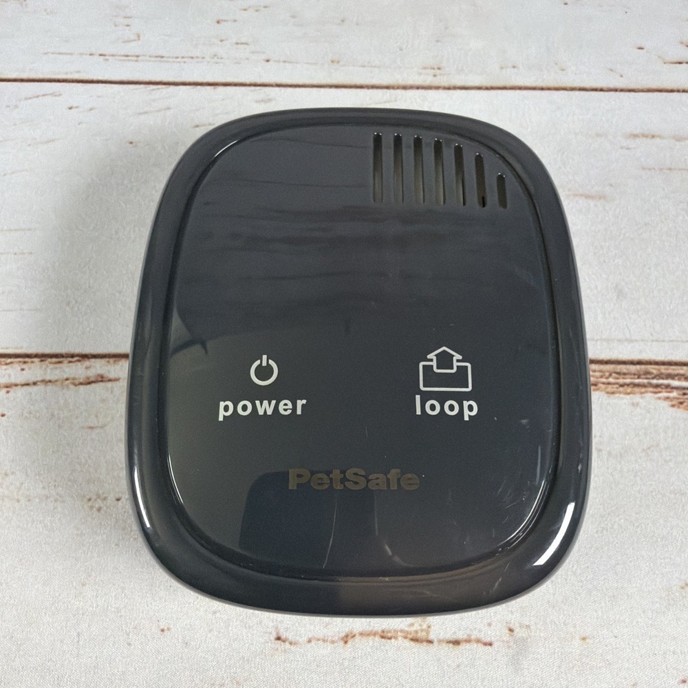 PetSafe RFA-435 Transmitter for In-Ground Fence System